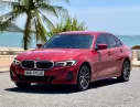 BMW 320i Sport Line 2024 - Cần bán BMW 320i Sport Line sản xuất 2024, màu đỏ