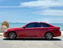 BMW 320i Sport Line 2024 - Cần bán BMW 320i Sport Line sản xuất 2024, màu đỏ