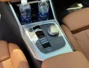 BMW 320i Sport Line 2024 - Cần bán BMW 320i Sport Line sản xuất 2024, màu đỏ