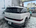 Hyundai Santa Fe Prestige 2024 - Bán Hyundai Santa Fe Prestige đời 2024, màu trắng siêu lướt 