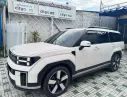 Hyundai Santa Fe Prestige 2024 - Bán Hyundai Santa Fe Prestige đời 2024, màu trắng siêu lướt 