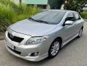 Hãng khác Khác 2010 - Bán nhanh Toyota Altis bản 2.0V - sx 2010
