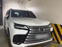 Lexus LX 600 2025 - LEXUS LX600 URBAN – SIÊU PHẨM SUV HẠNG SANG 2025 – CHÍNH CHỦ