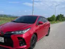 Hãng khác Khác 2021 - BÁN TOYOTA VIOS G-RS BẢN GIỚI HẠN – SẢN XUẤT 2021