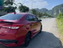 Hãng khác Khác 2021 - BÁN TOYOTA VIOS G-RS BẢN GIỚI HẠN – SẢN XUẤT 2021