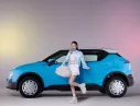 VinFast VF5 2025 - VinFast  VF5 – Giá tốt nhất năm – Quà cực khủng