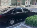 Mercedes-Benz C300 2019 - Chính chủ bán xe Mec S450 đã lên Maybach Sx năm 2019, model 2020 