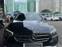 Mercedes-Benz E180 2022 - Bán E180 : đăng ký 2022, chạy 36k km : giá 1,249 tỷ 