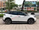 Peugeot 2008 2021 - Peugeot 2008 GT 2021 bản cao nhất - Trắng - 1 chủ
