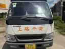 Đô thành  IZ49 2019 - CHÍNH CHỦ CẦN BÁN XE IZ49 ĐỜI 2019 THÙNG DÀI 4,2m 