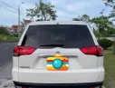 Mitsubishi Pajero 2017 - CHÍNH CHỦ CẦN BÁN XE TẠI 256 NGUYỄN TẤT THÀNH - HỘI AN - ĐÀ NẴNG