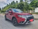Mitsubishi Outlander 2022 - Mitsubishi Outlander 2.0 CVT