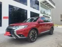 Mitsubishi Outlander 2022 - Mitsubishi Outlander 2.0 CVT