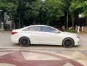 Hyundai Sonata 2010 - Em cần nhượng lại chiếc xe Hyundai Sonata Y20 , đăng ký lần đầu 31/12/2010