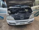 Mercedes-Benz C 2005 - Xe Tải Van Cũ Mercedes-Benz Sprinter 311 CDI 2.2l