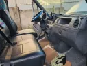 Mercedes-Benz C 2005 - Xe Tải Van Cũ Mercedes-Benz Sprinter 311 CDI 2.2l