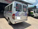 Mercedes-Benz C 2005 - Xe Tải Van Cũ Mercedes-Benz Sprinter 311 CDI 2.2l