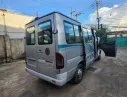 Mercedes-Benz C 2005 - Xe Tải Van Cũ Mercedes-Benz Sprinter 311 CDI 2.2l
