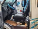 Mercedes-Benz C 2005 - Xe Tải Van Cũ Mercedes-Benz Sprinter 311 CDI 2.2l