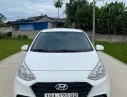 Hyundai i10 2019 - Chào bán i10 sedan 2019 đăng kí 2020 odo hơn 6v km