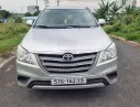 Hãng khác Khác 2016 - Chính chủ bán xe Innova 2016 số sàn