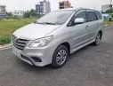 Hãng khác Khác 2016 - Chính chủ bán xe Innova 2016 số sàn