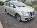 Hãng khác Khác 2016 - Chính chủ bán xe Innova 2016 số sàn