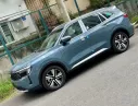 Hãng khác Khác 2025 - FORD TERRITORY - Một lựa chọn xe SUV 5 chỗ