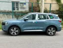 Hãng khác Khác 2025 - FORD TERRITORY - Một lựa chọn xe SUV 5 chỗ