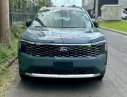 Hãng khác Khác 2025 - FORD TERRITORY - Một lựa chọn xe SUV 5 chỗ