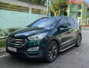 Hyundai Santa Fe 2014 - Hyundai Santafe 2014 bản full máy xăng 2 cầu, giá 480tr còn thương lượng