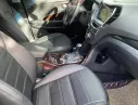 Hyundai Santa Fe 2014 - Hyundai Santafe 2014 bản full máy xăng 2 cầu, giá 480tr còn thương lượng