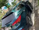 Hyundai Santa Fe 2014 - Hyundai Santafe 2014 bản full máy xăng 2 cầu, giá 480tr còn thương lượng