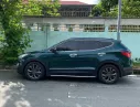 Hyundai Santa Fe 2014 - Hyundai Santafe 2014 bản full máy xăng 2 cầu, giá 480tr còn thương lượng