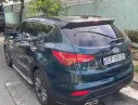 Hyundai Santa Fe 2014 - Hyundai Santafe 2014 bản full máy xăng 2 cầu, giá 480tr còn thương lượng