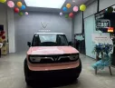 VinFast VF5 2025 - VF3 và VF5 tiếp tục gia hạn tặng 2 năm bảo hiểm