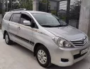 Hãng khác Khác 2009 - Bán Xe Toyota Innova G 2009 – Số Sàn – Giá 219 Triệu