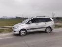 Hãng khác Khác 2009 - Bán Xe Toyota Innova G 2009 – Số Sàn – Giá 219 Triệu