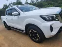 Nissan Navara 2021 - Cần bán xe bán tải Nissan Navara VL 4WD 2.5, đời 2021