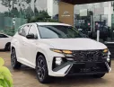 Hyundai Tucson 2025 - Ưu Đãi Cực Sốc Hyundai Tucson All New 2025 Đủ Màu Giao Ngay