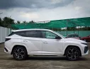 Hyundai Tucson 2025 - Ưu Đãi Cực Sốc Hyundai Tucson All New 2025 Đủ Màu Giao Ngay