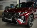 Hyundai Tucson 2025 - Ưu Đãi Cực Sốc Hyundai Tucson All New 2025 Đủ Màu Giao Ngay