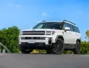 Hyundai Santa Fe 2025 - THU SANG – LĂN BÁNH, cùng nhau viết tiếp câu chuyện trên những cung đường