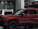 Hyundai Santa Fe 2025 - THU SANG – LĂN BÁNH, cùng nhau viết tiếp câu chuyện trên những cung đường