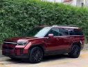 Hyundai Santa Fe 2025 - THU SANG – LĂN BÁNH, cùng nhau viết tiếp câu chuyện trên những cung đường