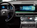 Hyundai Santa Fe 2025 - THU SANG – LĂN BÁNH, cùng nhau viết tiếp câu chuyện trên những cung đường