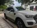 Hãng khác Khác 2019 - Chính chủ bán xe Wiltrack 2019