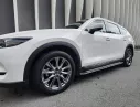 Mazda CX-8 2020 -  CẦN BÁN MAZDA CX-8 PREMIUM AWD – ĐỜI 2020, 2 CẦU – MÀU TRẮNG , CHÍNH CHỦ GIỮ GÌN 