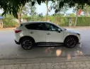 Mazda CX 5 2016 - Chính chủ bán xe Mazda cx5, bản 2.0, màu trắng, sản xuất năm 2016 số tự động
