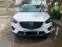 Mazda CX 5 2016 - Chính chủ bán xe Mazda cx5, bản 2.0, màu trắng, sản xuất năm 2016 số tự động